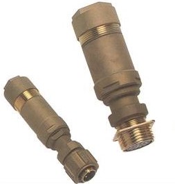 MK18 Connectors